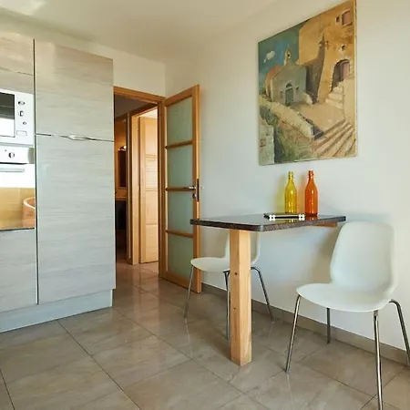 Isula F2 Vue Sanguinaires Apartmán